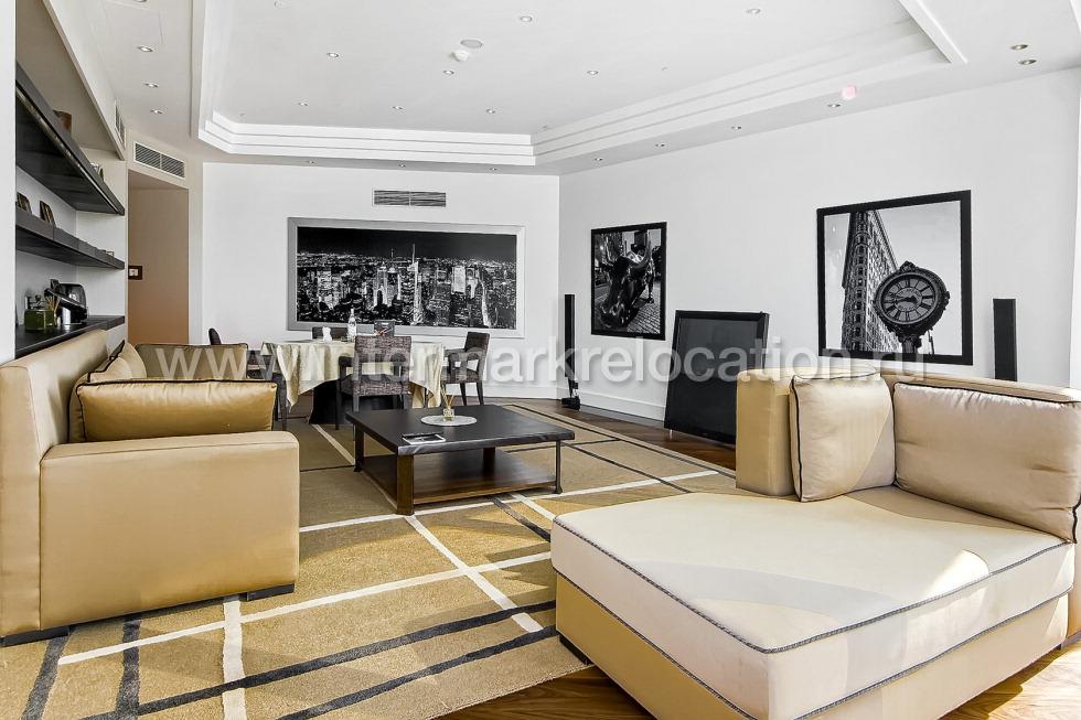 Presnenskaya Nab., 12 - ID: 40232 - photo 5