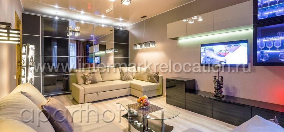 Leninsky Pr., 45 - ID: 40180 - photo 2