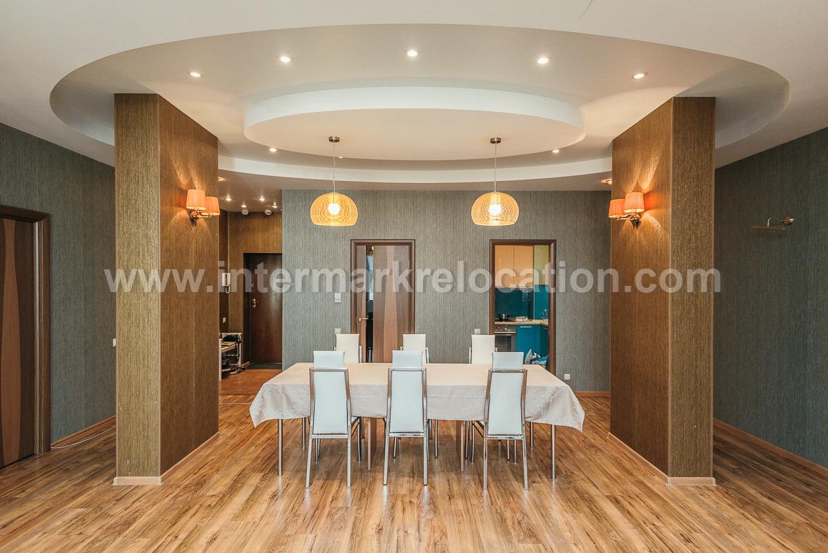 1-st Zachatievsky Per. - ID: 35802 - photo 10