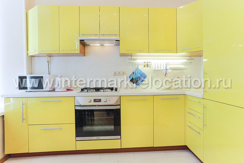 Novinsky Boul., 1/2 - ID: 40276 - photo 6