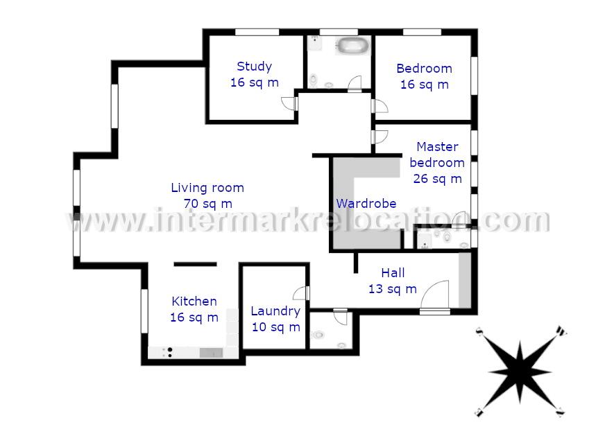 Plotnikov Per. - ID: 27774 - plan 1