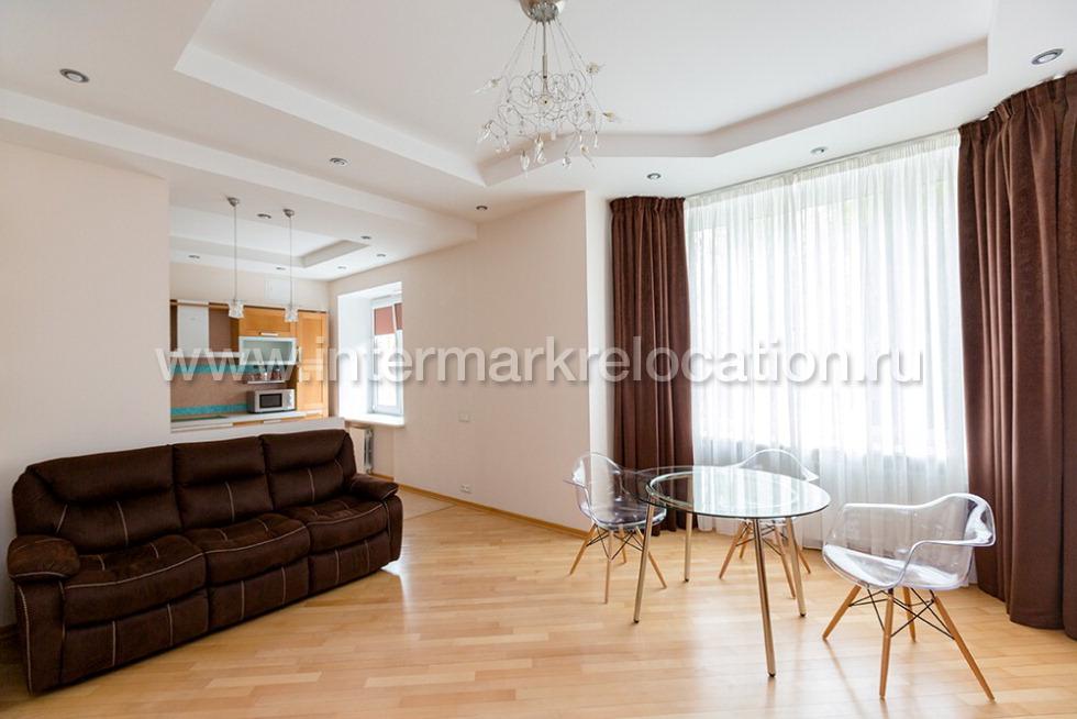 Smolenskaya Str., 6 - ID: 40274 - photo 4