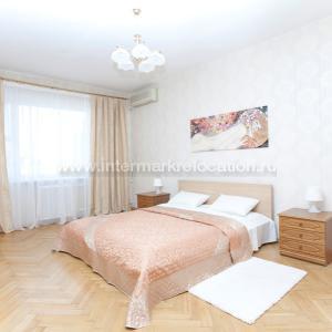 2-nd Miusskaya Str., 3 - ID: 40198 - photo 5