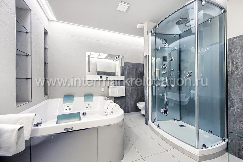 Presnenskaya Nab., 8 housing 1 - ID: 40241 - photo 2