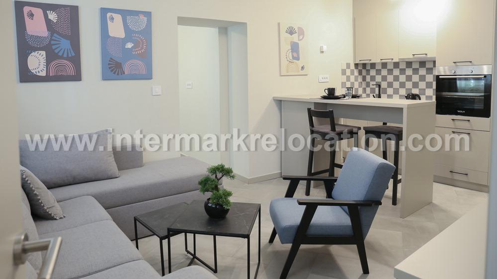 Koche Popovicha Str., 6 - ID: 45242 - photo 3