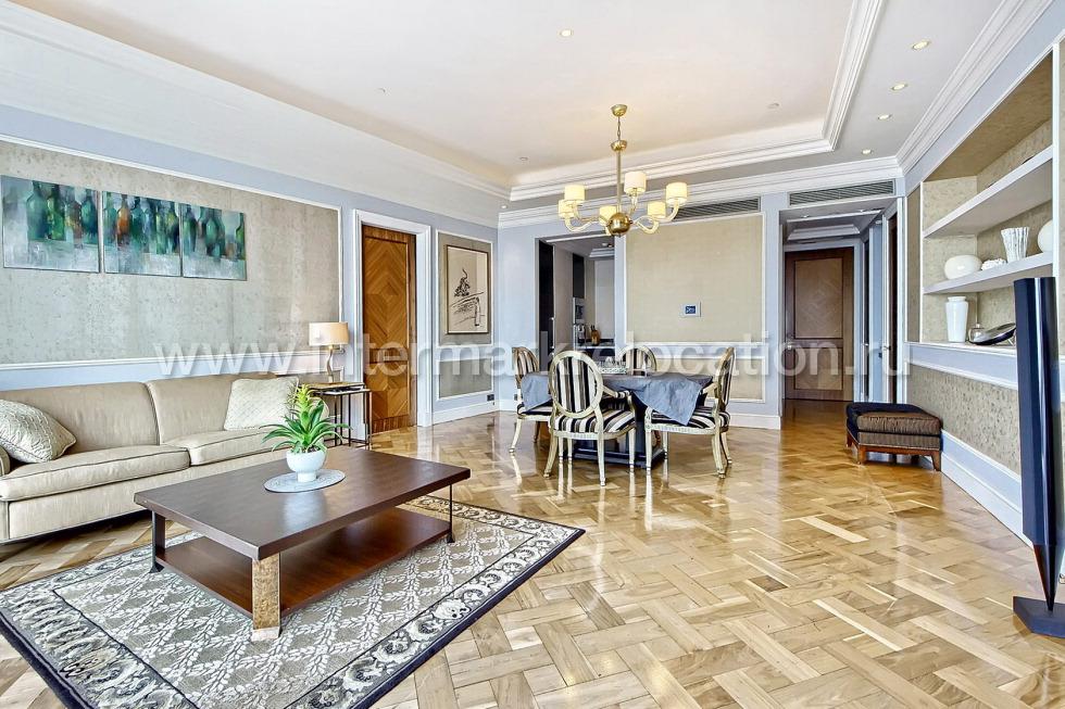 Presnenskaya Nab., 12 - ID: 40248 - photo 3