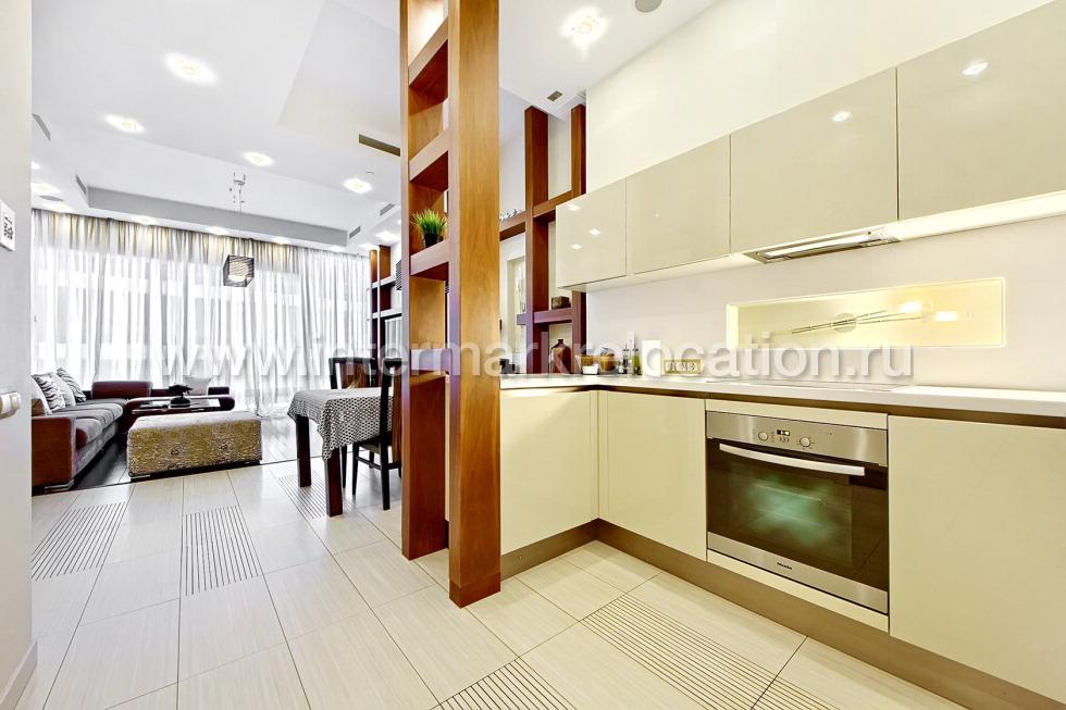 Presnenskaya Nab., 12 - ID: 40243 - photo 6