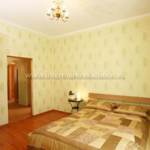 Lesnaya Str., 63/43 housing 1 - ID: 40312 - photo 4