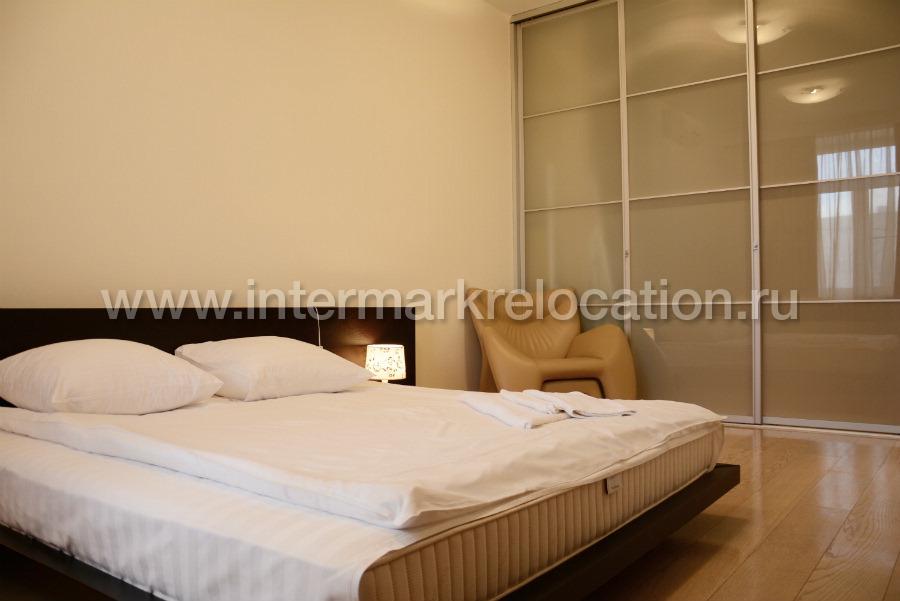 Kutuzovsky Pr., 26 - ID: 32736 - photo 3