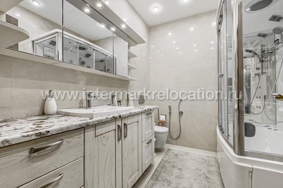 Presnenskaya Nab., 8 housing 1 - ID: 40250 - photo 2