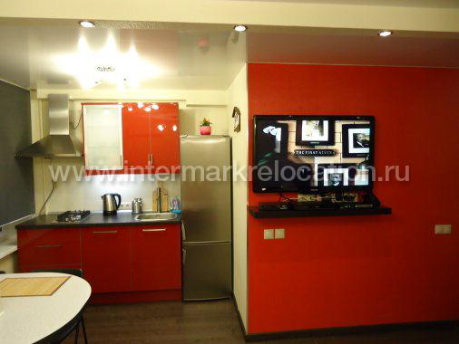 Krasina Str., 13 - ID: 33196 - photo 5