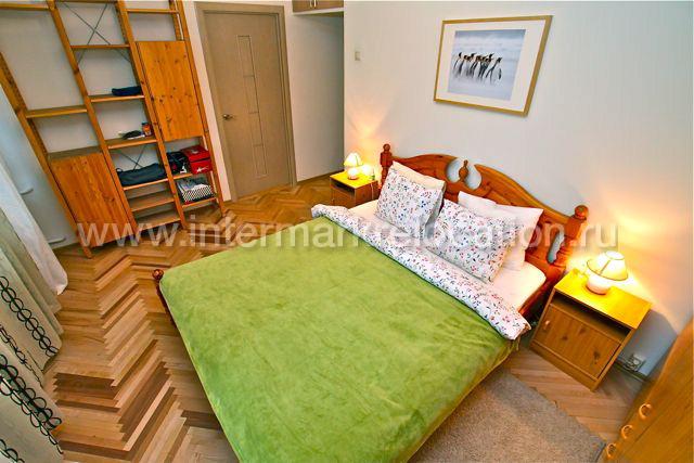 Sadovaya-Triumfalnaya Str., 18/20 - ID: 33191 - photo 2