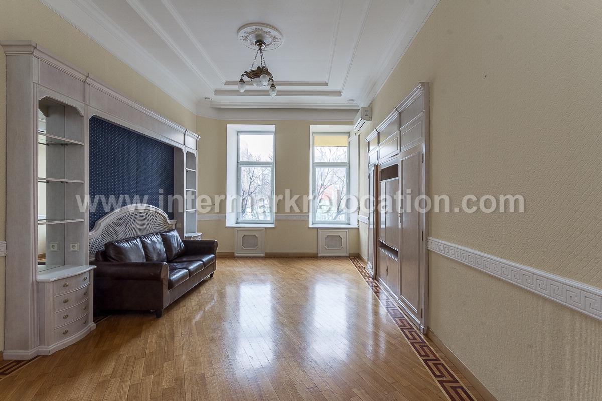 Starokonyushenny Per. - ID: 28247 - photo 3