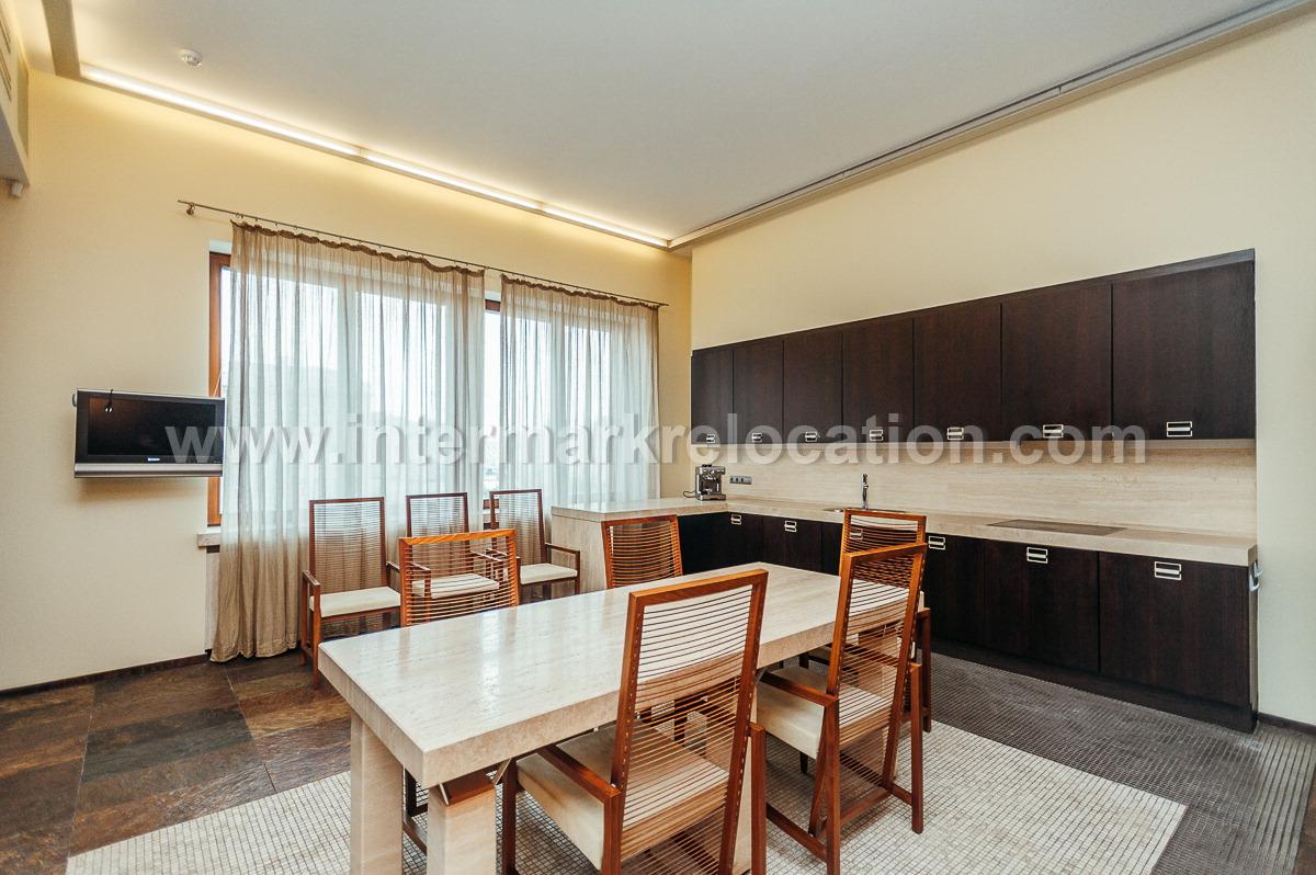 B. Polyanka Str. - ID: 27675 - photo 5