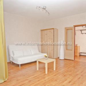 Presnensky Val Str., 30 - ID: 40303 - photo 2