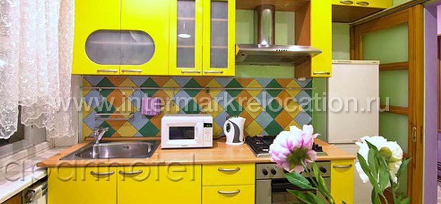 Kutuzovsky Pr., 29/2 - ID: 40220 - photo 4