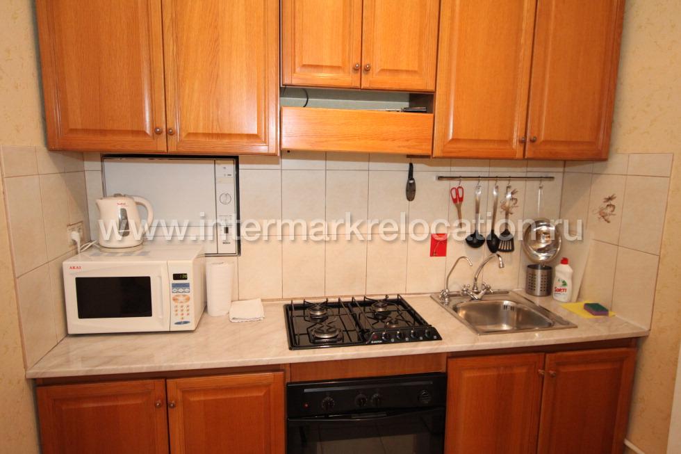 4-th Tverskaya-Yamskaya Str., 4 - ID: 33217 - photo 3