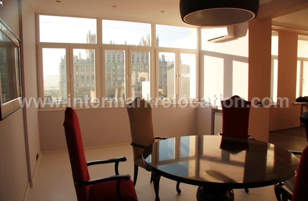 Leningradsky Pr. - ID: 27010 - photo 4