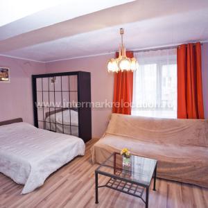 1-st Krasnogvardeyskiy Proezd, 18/1 bldg 3 - ID: 40168 - photo 4