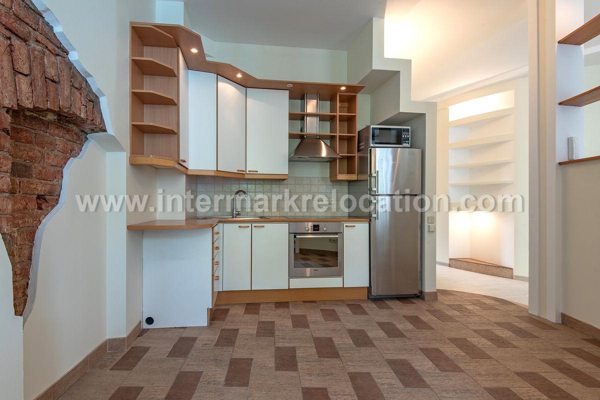 Spiridonovka Str. - ID: 11738 - photo 5