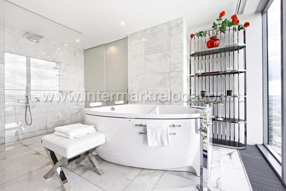 1-st Krasnogvardeyskiy Proezd, 21 housing 2 - ID: 40236 - photo 8