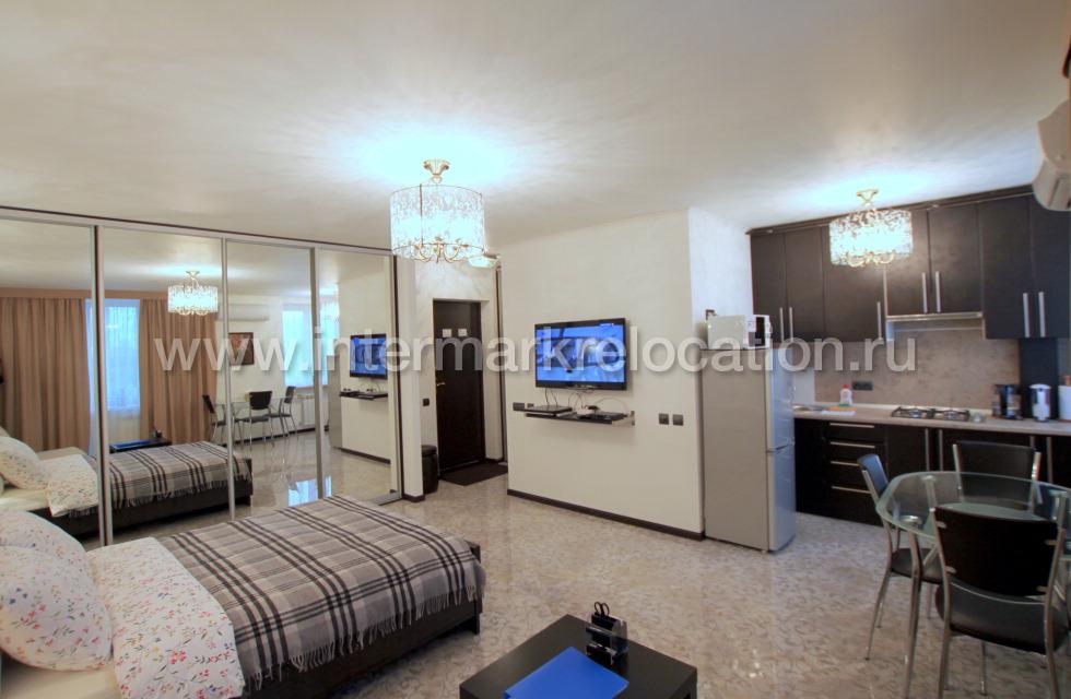 B. Kondratievsky Per., 14 - ID: 33229 - photo 6