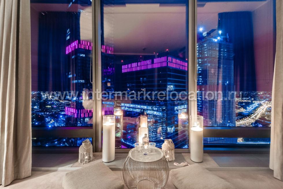 Presnenskaya Nab., 12 - ID: 40252 - photo 3