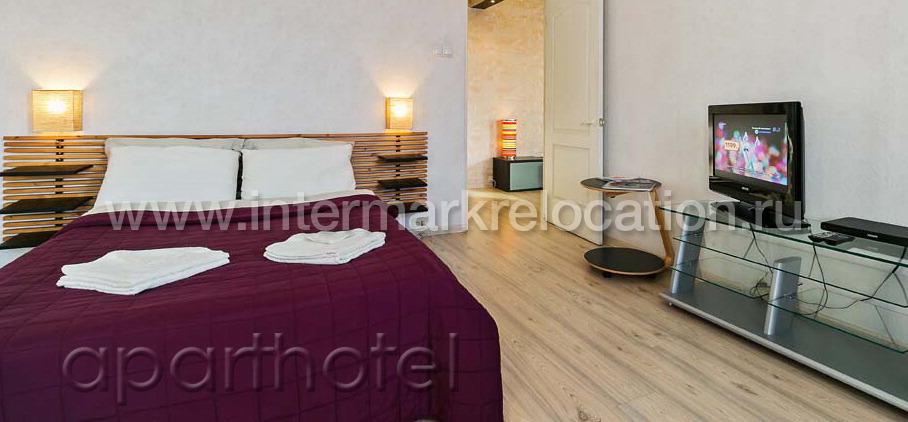 Stroiteley Str., 4 bldg 2 - ID: 40174 - photo 6