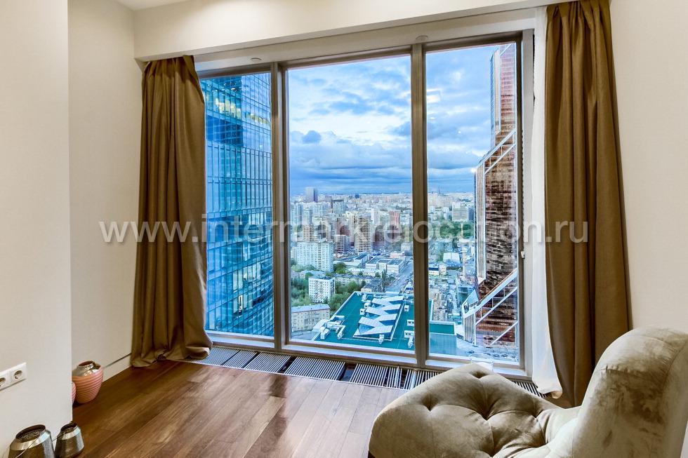 1-st Krasnogvardeyskiy Proezd - ID: 40231 - photo 4