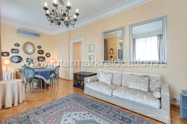 Tverskaya Str., 19 - ID: 35885 - photo 10