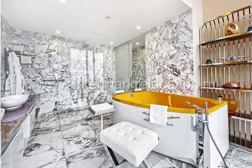 1-st Krasnogvardeyskiy Proezd, 21 housing 2 - ID: 40226 - photo 8