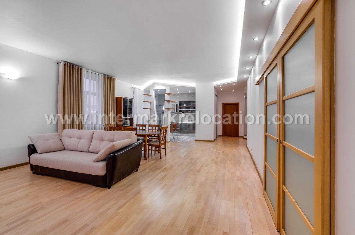 1-st Zachatievsky Per. - ID: 19300 - photo 10