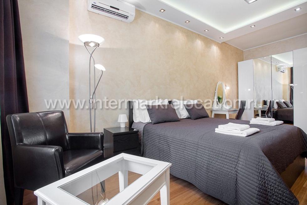 Smolenskaya Str., 6 - ID: 40273 - photo 4