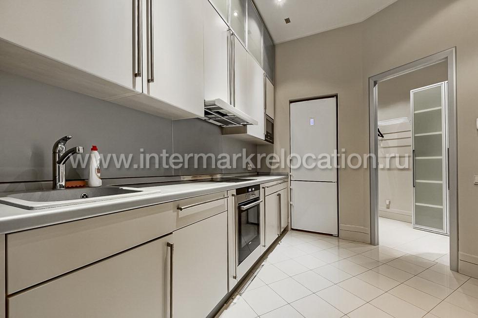 Presnenskaya Nab., 12 - ID: 40228 - photo 11