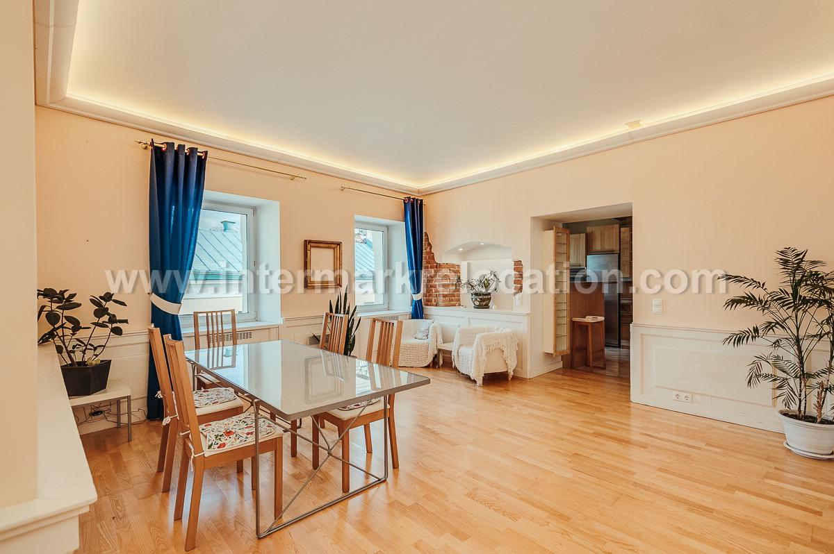Pokrovka Str. - ID: 27251 - photo 1