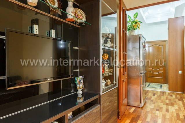 Degtyarny Per., 5 - ID: 40324 - photo 5