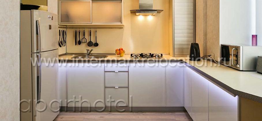 Stroiteley Str., 4 bldg 2 - ID: 40174 - photo 3