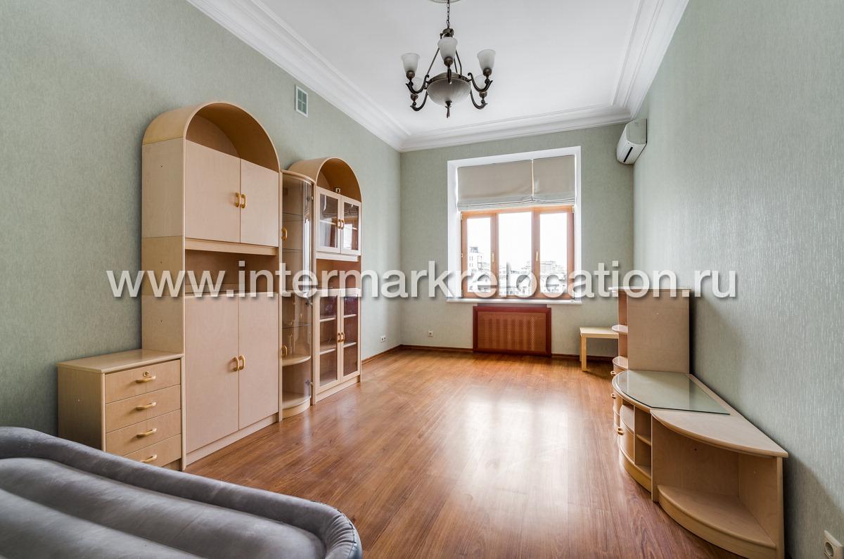 M. Kislovsky Per. - ID: 24176 - photo 12