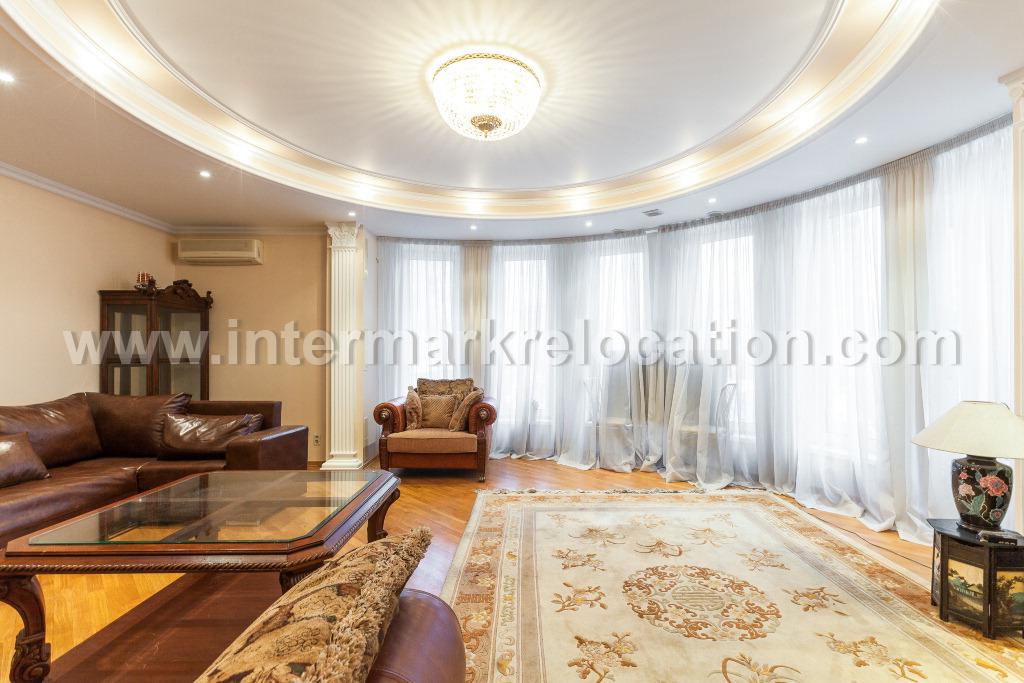 B. Gruzinskaya Str. - ID: 36333 - photo 9