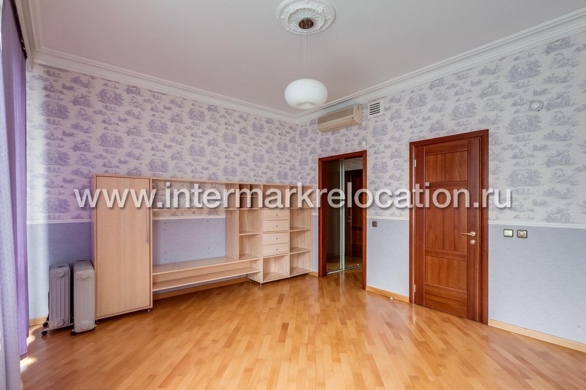 Strastnoy Boul. - ID: 21965 - photo 2