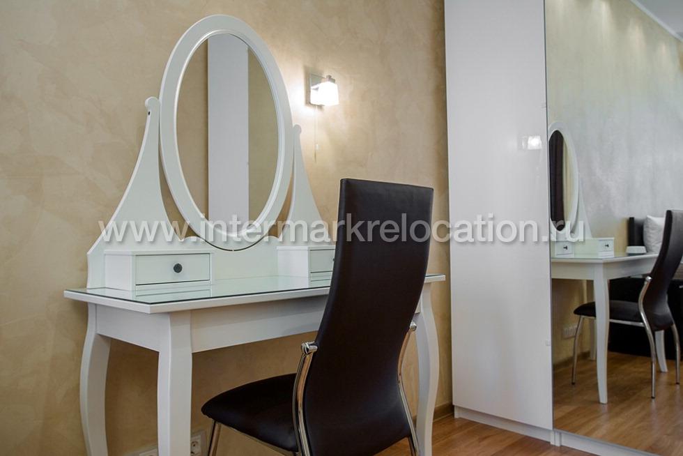 Smolenskaya Str., 6 - ID: 40273 - photo 6