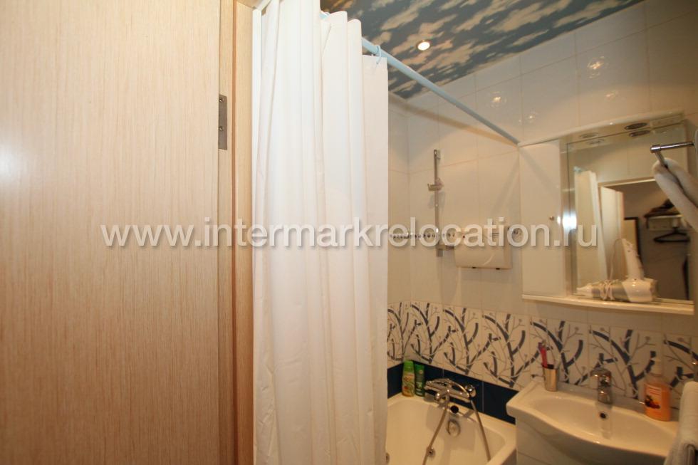 Gagarinsky Per. - ID: 33177 - photo 6