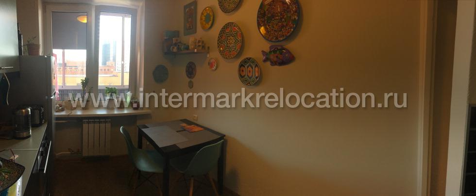 B. Pirogovskaya Str., 29/31 - ID: 37121 - photo 5