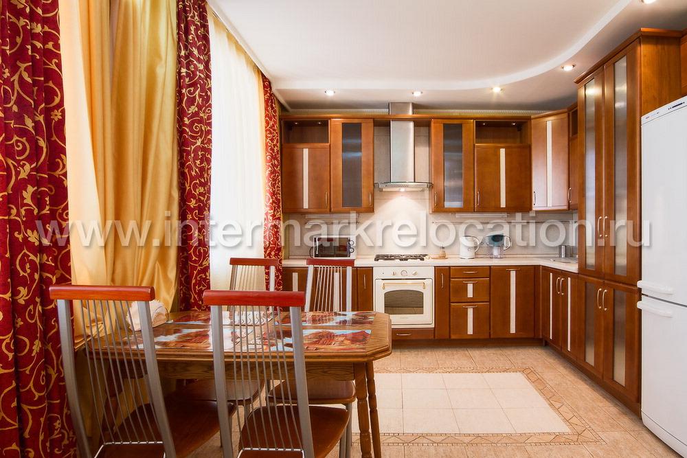 Zatsepa Str., 22 - ID: 32968 - photo 2
