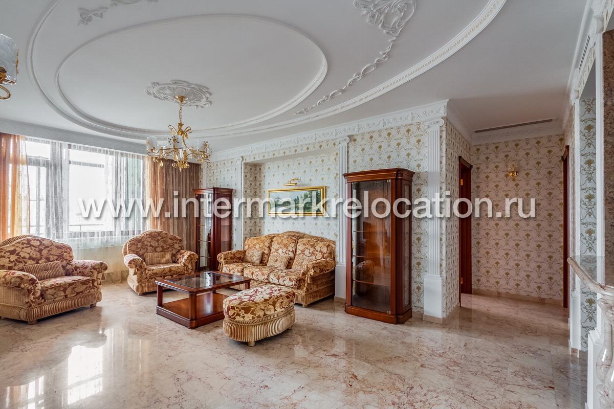 Klimentovsky Per. - ID: 23223 - photo 11