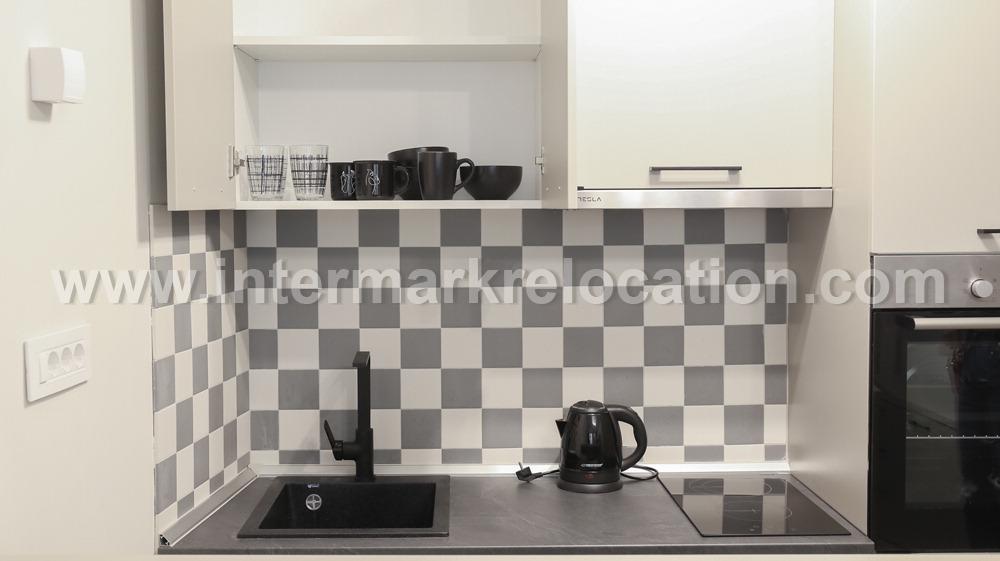 Koche Popovicha Str., 6 - ID: 45242 - photo 2