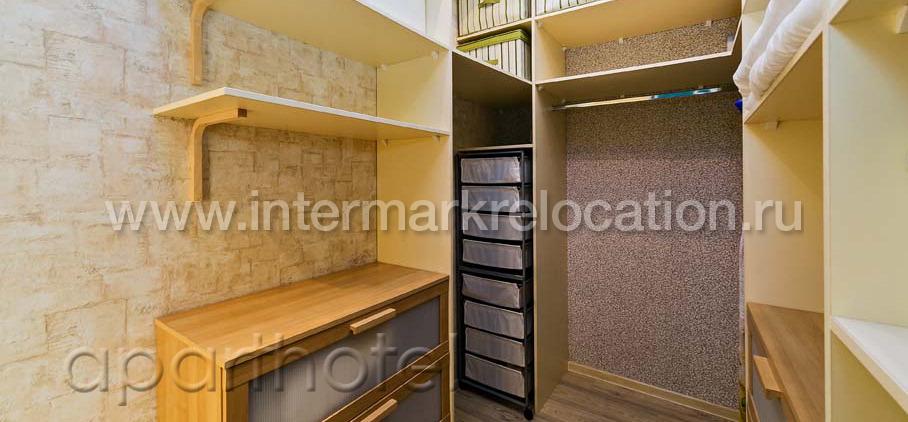 Stroiteley Str., 4 bldg 2 - ID: 40174 - photo 8