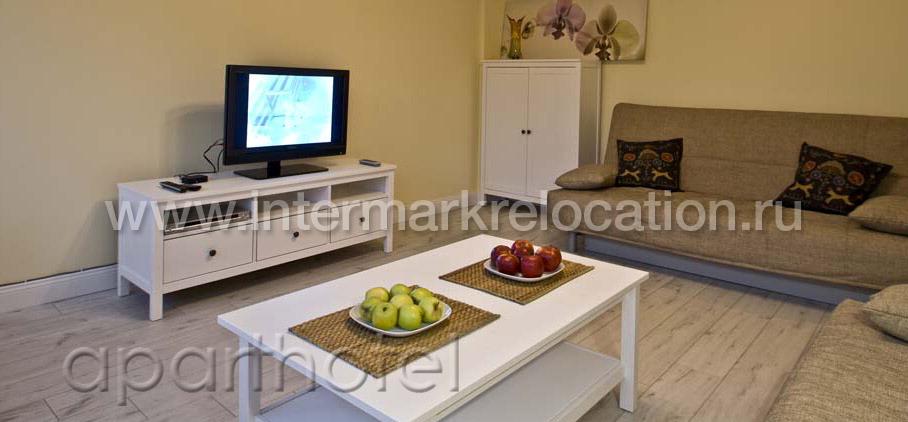 Kosygina Str., 9 - ID: 40177 - photo 2