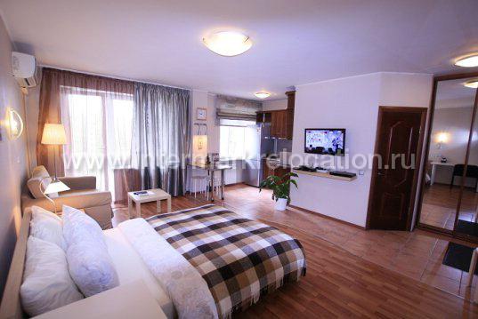 Gruzinsky Per., 16 - ID: 33172 - photo 6