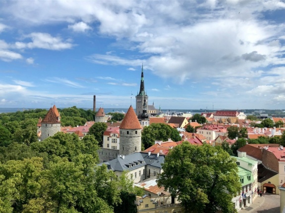 Estonia Introduces More Flexible Immigration Rules for Foreign Employees